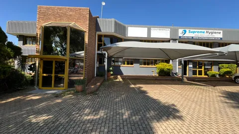 132 Edison Cres, Hennopspark